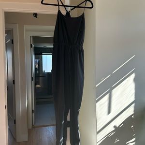 Abercrombie Traveler Jumpsuit